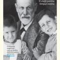 Copertă produs Freud. O viaţă pentru timpul nostru. O biografie magistrală care va răm&acirc;ne definitivă pentru anii ce vin. - gallery small 