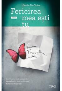 Copertă produs Fericirea mea eşti tu