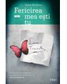 Copertă produs Fericirea mea eşti tu - thumb 1