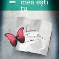 Copertă produs Fericirea mea eşti tu - gallery small 