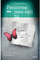 Copertă produs Fericirea mea eşti tu