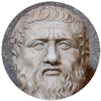 Fotografie autor Platon 