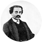 Fotografie autor Alexandru Odobescu