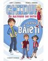 Copertă produs Ghidul în materie de fete pentru băieți. 30 de lucruri pe care nu le poţi afla de la prieteni şi de la părinţi - thumb 1