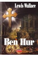 Copertă produs Ben Hur