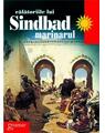 Copertă produs Călătoriile lui Sindbad marinarul - thumb 1