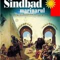 Copertă produs Călătoriile lui Sindbad marinarul - gallery small 