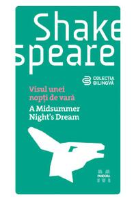 Copertă produs Visul unei nopţi de vară (ediţie bilingvă)