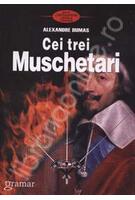 Cei trei muşchetari