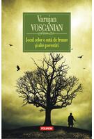 Copertă produs Jocul celor o sută de frunze şi alte povestiri