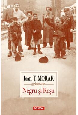Copertă produs Negru şi Roşu