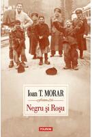 Copertă produs Negru şi Roşu