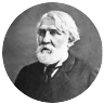 Ivan Sergheevici Turgheniev