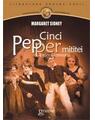 Copertă produs Cinci Pepper mititei si cum au crescut ei - thumb 1