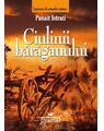 Copertă produs Ciulinii Bărăganului - thumb 1