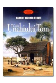 Copertă produs Coliba unchiului Tom