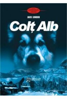 Copertă produs Colţ Alb