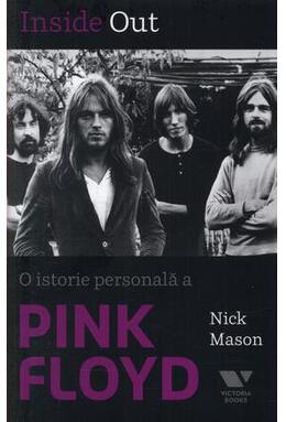 Copertă produs Pink Floyd. Inside Out