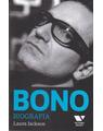 Copertă produs Bono. Biografia - thumb 1