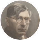 Fotografie autor Ion Minulescu
