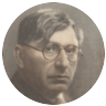Fotografie autor Ion Minulescu