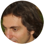 Fotografie autor Panos Karnezis