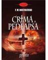 Copertă produs Crimă şi pedeapsă - thumb 1