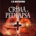 Copertă produs Crimă şi pedeapsă - gallery small 