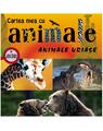 Copertă produs Animale uriaşe. Cartea mea cu animale (+ jocuri) - thumb 1