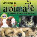 Copertă produs Animale de companie. Cartea mea cu animale (+ jocuri) - gallery small 