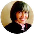 Fotografie autor Anne Rice