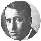 Fotografie autor Ricardo Güiraldes