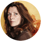 Fotografie autor Lorette Nob&eacute;court