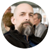 Neal Stephenson