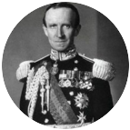Fotografie autor John Buchan