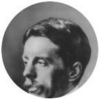 Fotografie autor Arnold Bennett