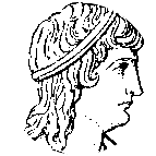 Fotografie autor Lucius Apuleius