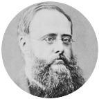 Fotografie autor Wilkie Collins