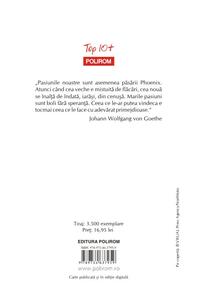 Copertă produs Afinităţile Elective (Top 10+)