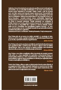 Copertă produs Oglinda şi drumul. Prozatori contemporani