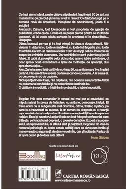 Copertă produs Ultima fotografie