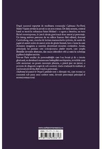 Copertă produs Sindromul de panică în Oraşul Luminilor