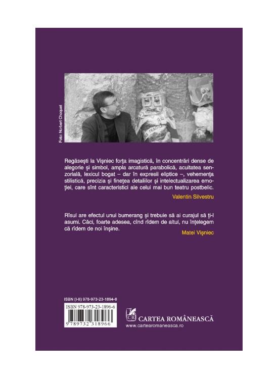 Copertă produs Groapa din tavan - gallery big 2