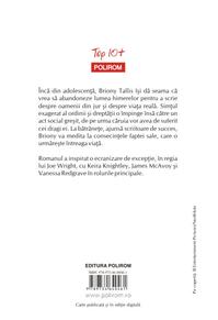 Copertă produs Ispăşire (Top 10+)