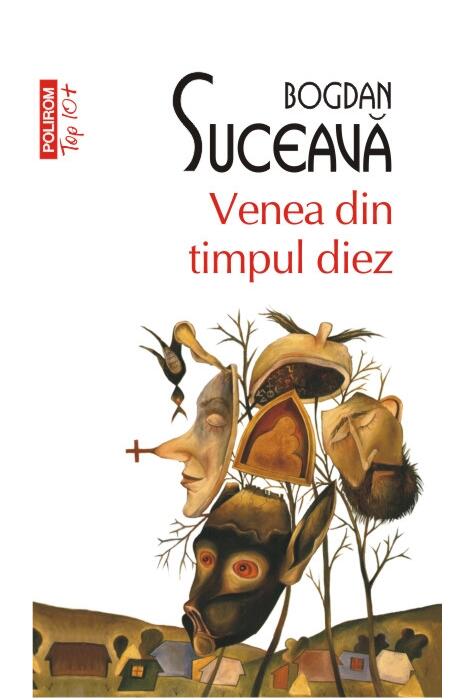 Copertă produs Venea din timpul diez (Top 10+)