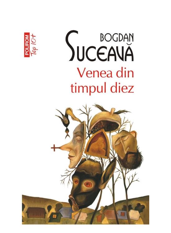 Copertă produs Venea din timpul diez (Top 10+) - gallery big 1