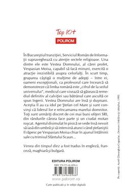 Copertă produs Venea din timpul diez (Top 10+)