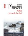 Copertă produs Kafka pe malul mării - thumb 1