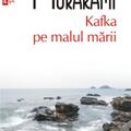 Copertă produs Kafka pe malul mării - gallery small 
