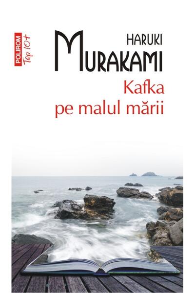 Kafka pe malul mării